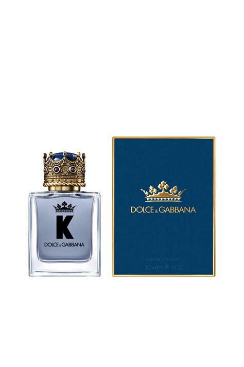 dolce gabbana herr parfym